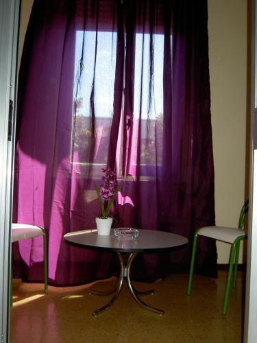 Hotel Violetta Parma Bagian luar foto