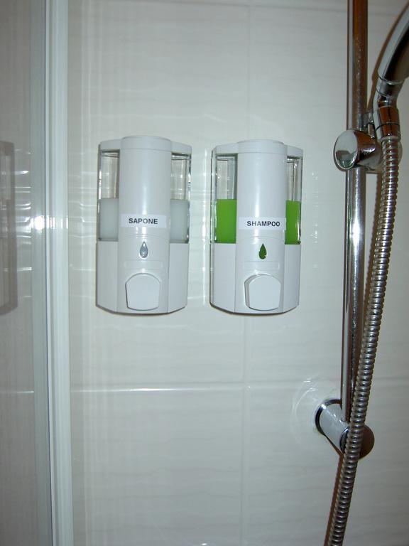 Hotel Violetta Parma Ruang foto